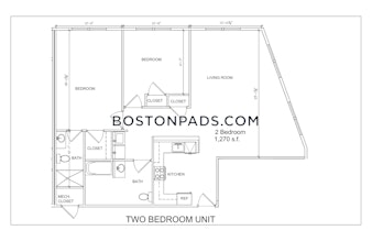 East Central St. Natick