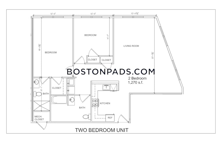 East Central St., Natick