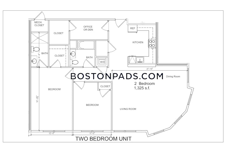 East Central St., Natick