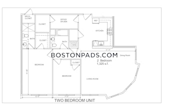 East Central St. Natick