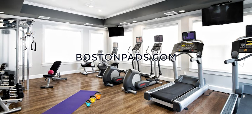 BEDFORD - 2 Beds, 1 Bath - Image 14