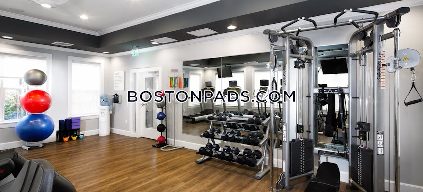 BEDFORD - 2 Beds, 1 Bath - Image 13