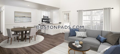 Bedford 2 bedroom 1 baths Luxury in BEDFORD - $3,890 No Fee