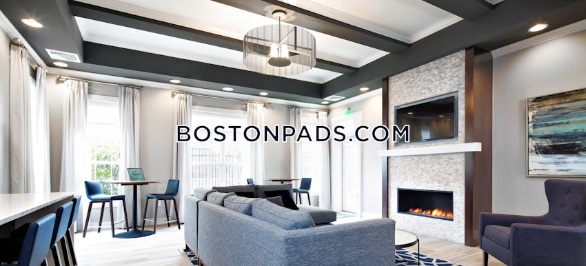 BEDFORD - 2 Beds, 1 Bath - Image 12