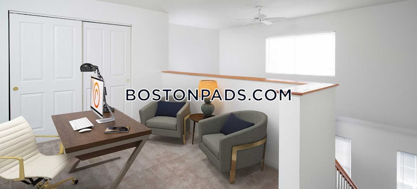 BEDFORD - 2 Beds, 1 Bath - Image 11