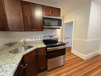 Beacon St. Brookline