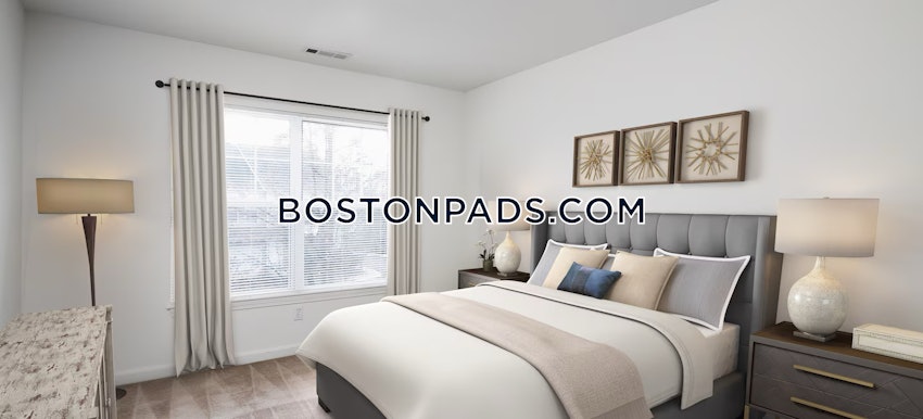 BEDFORD - 2 Beds, 1 Bath - Image 10