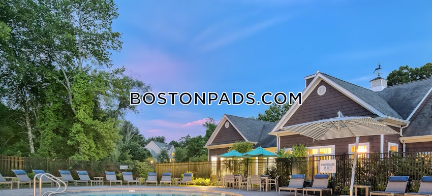 BEDFORD - 2 Beds, 1 Bath - Image 21