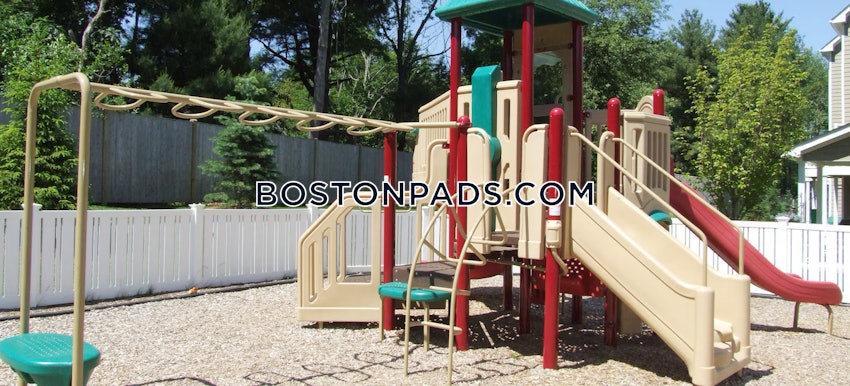 BEDFORD - 2 Beds, 1 Bath - Image 8