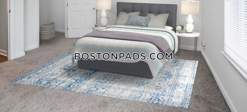 BEDFORD - 2 Beds, 1 Bath - Image 20