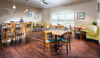 Thompson Farm Bedford