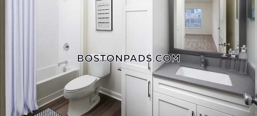 BEDFORD - 2 Beds, 1 Bath - Image 24