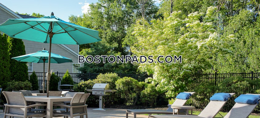 BEDFORD - 2 Beds, 1 Bath - Image 19