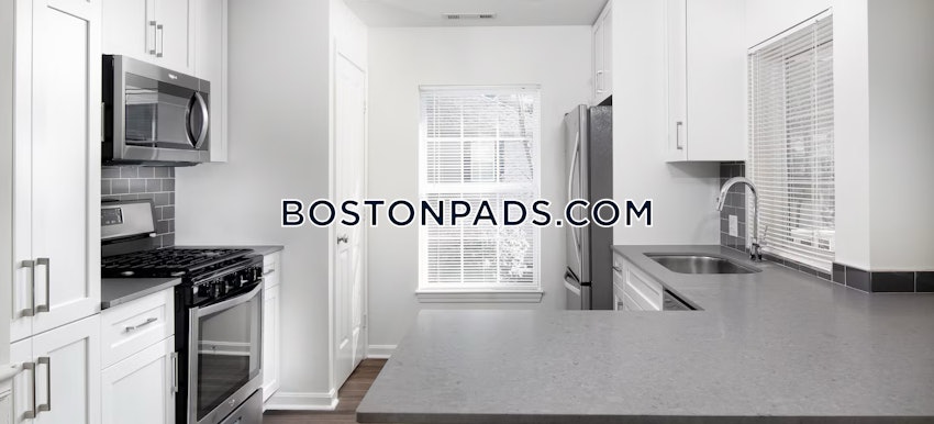 BEDFORD - 2 Beds, 1 Bath - Image 6