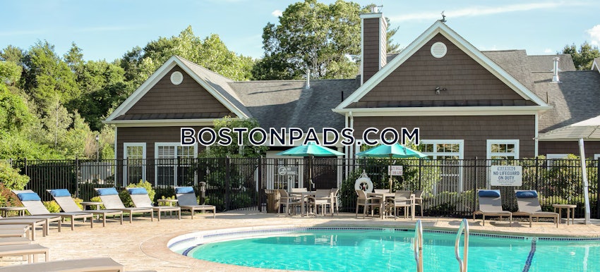 BEDFORD - 2 Beds, 1 Bath - Image 17