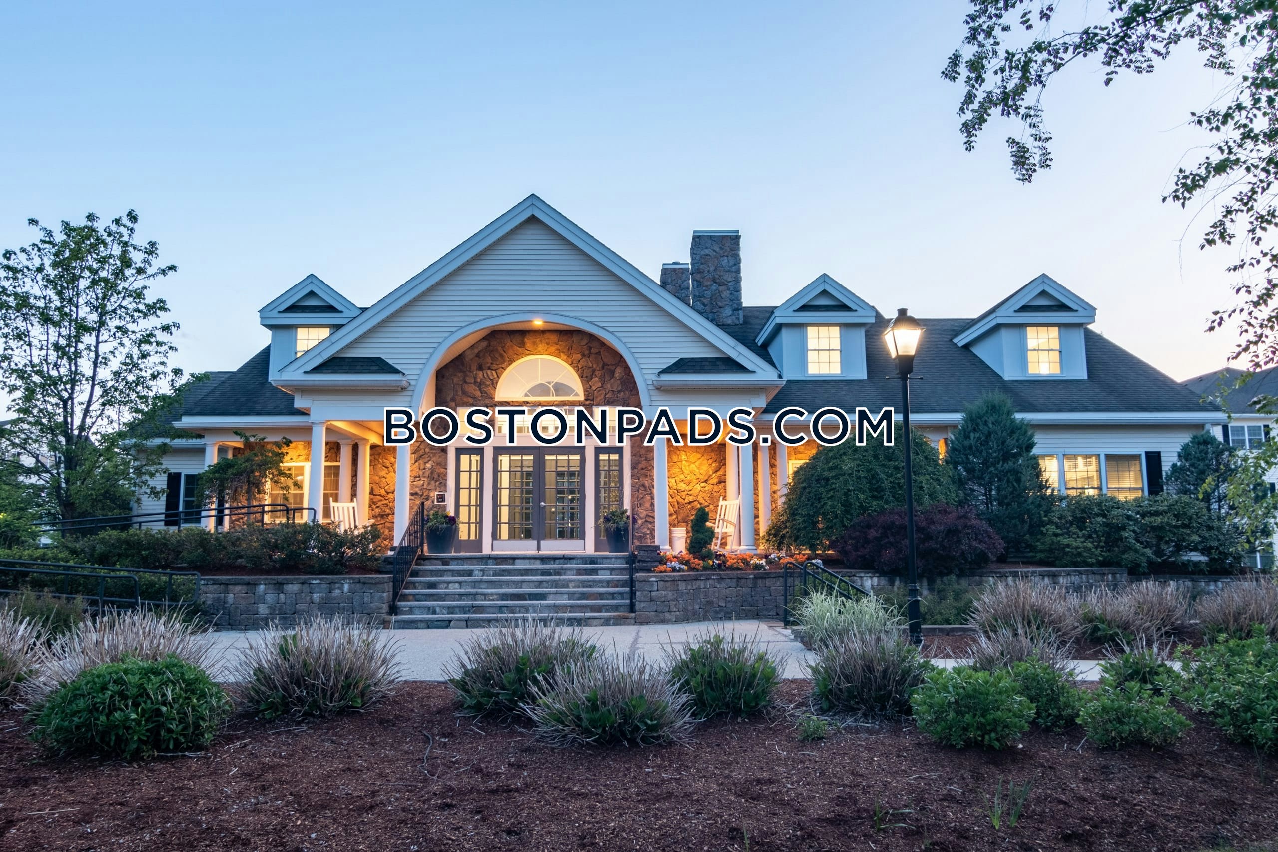 Thompson Farm Bedford