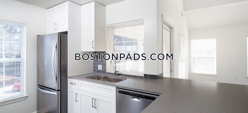 BEDFORD - 2 Beds, 1 Bath - Image 3