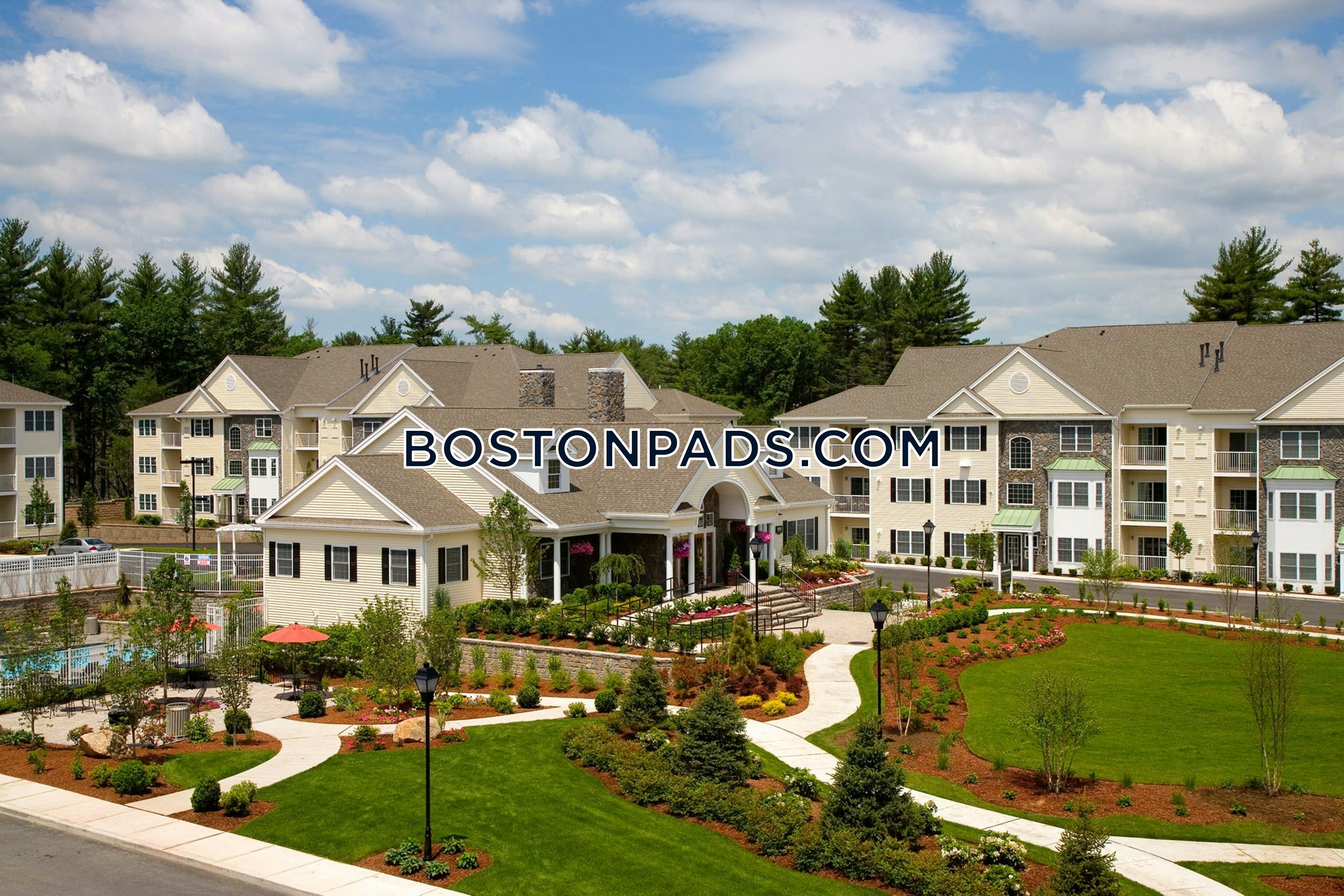 Thompson Farm Bedford