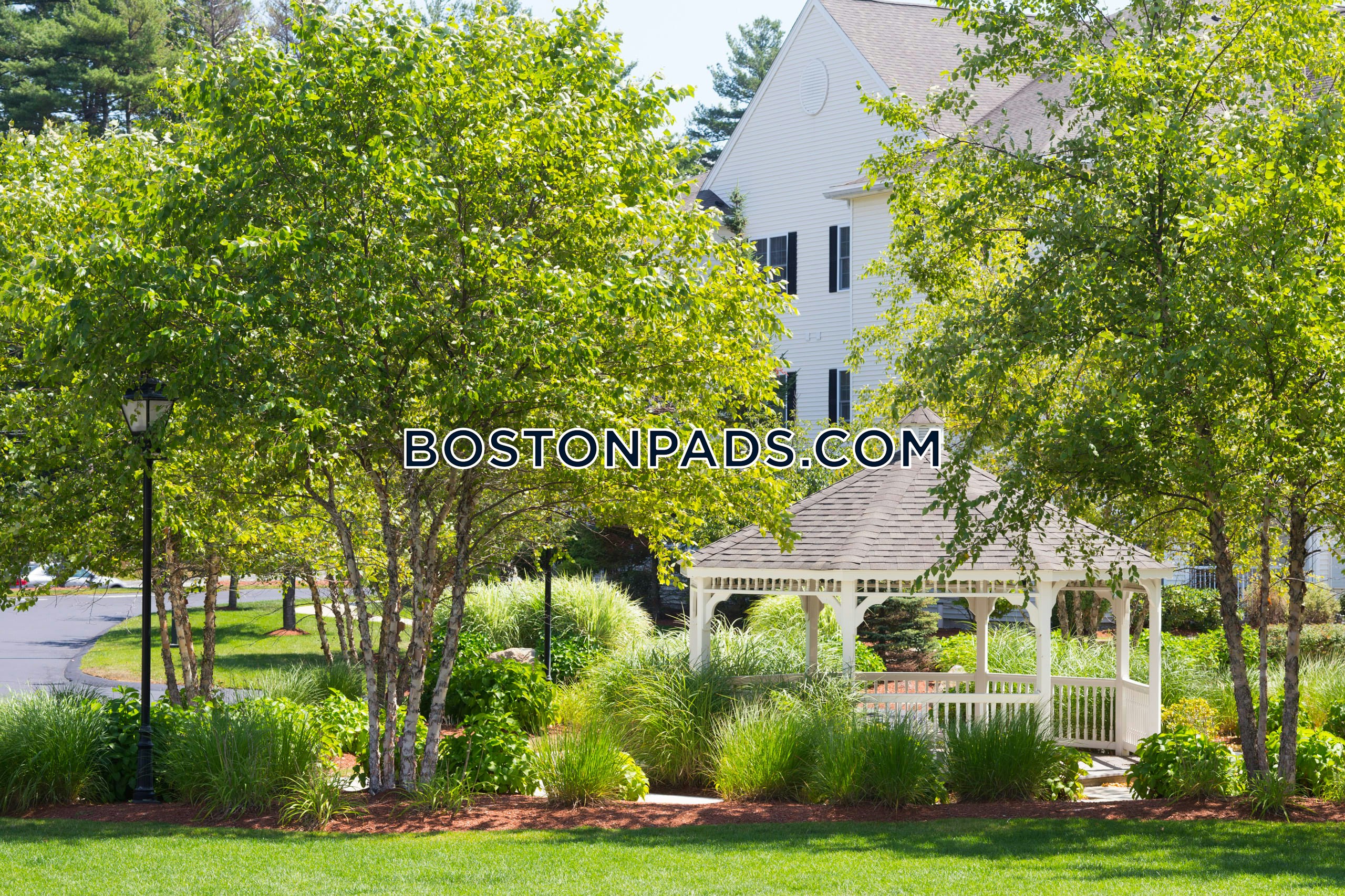 Thompson Farm Bedford