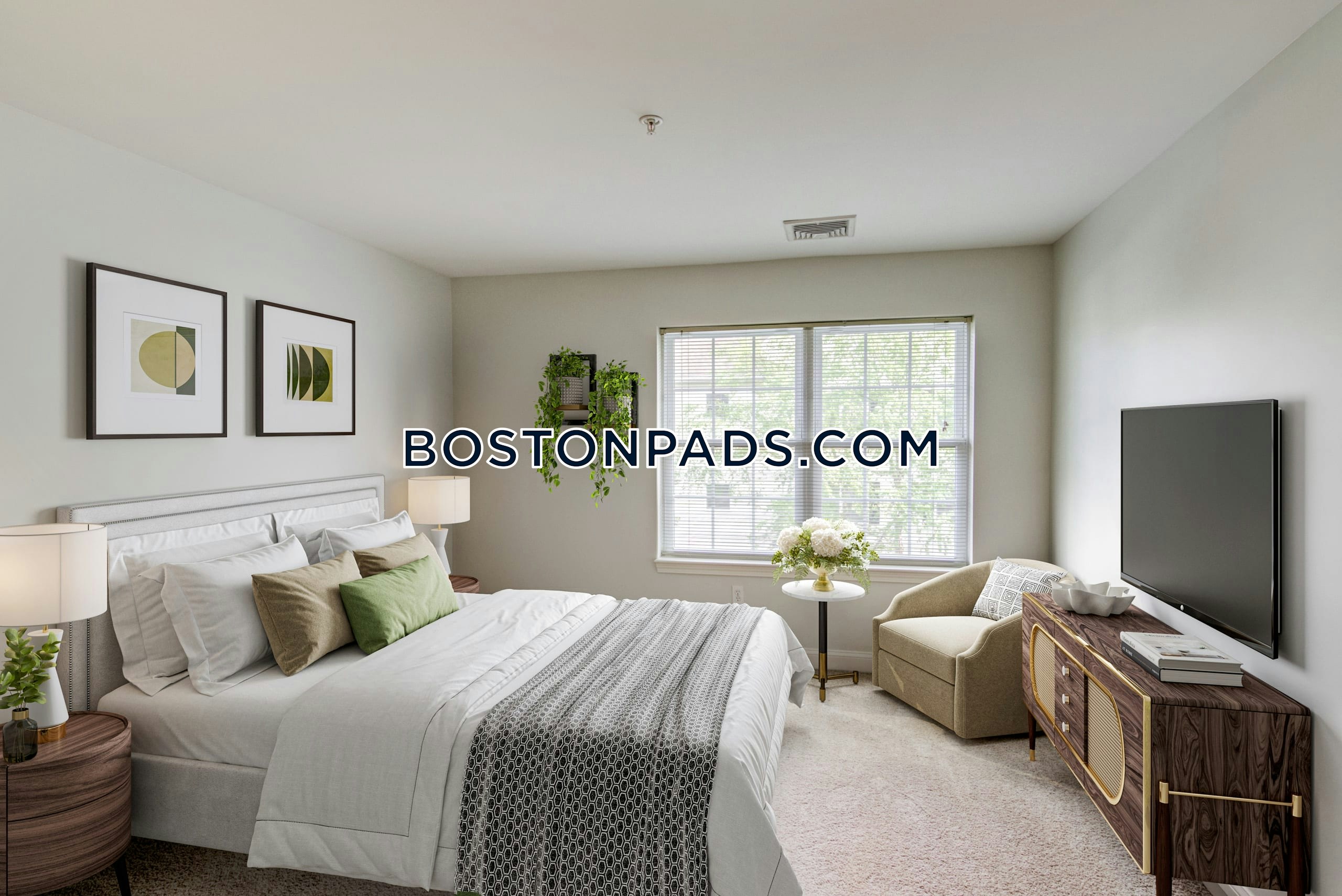 Thompson Farm Bedford