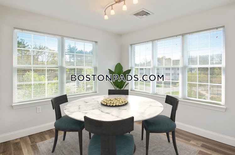 Thompson Farm, Bedford