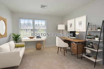 Thompson Farm Bedford