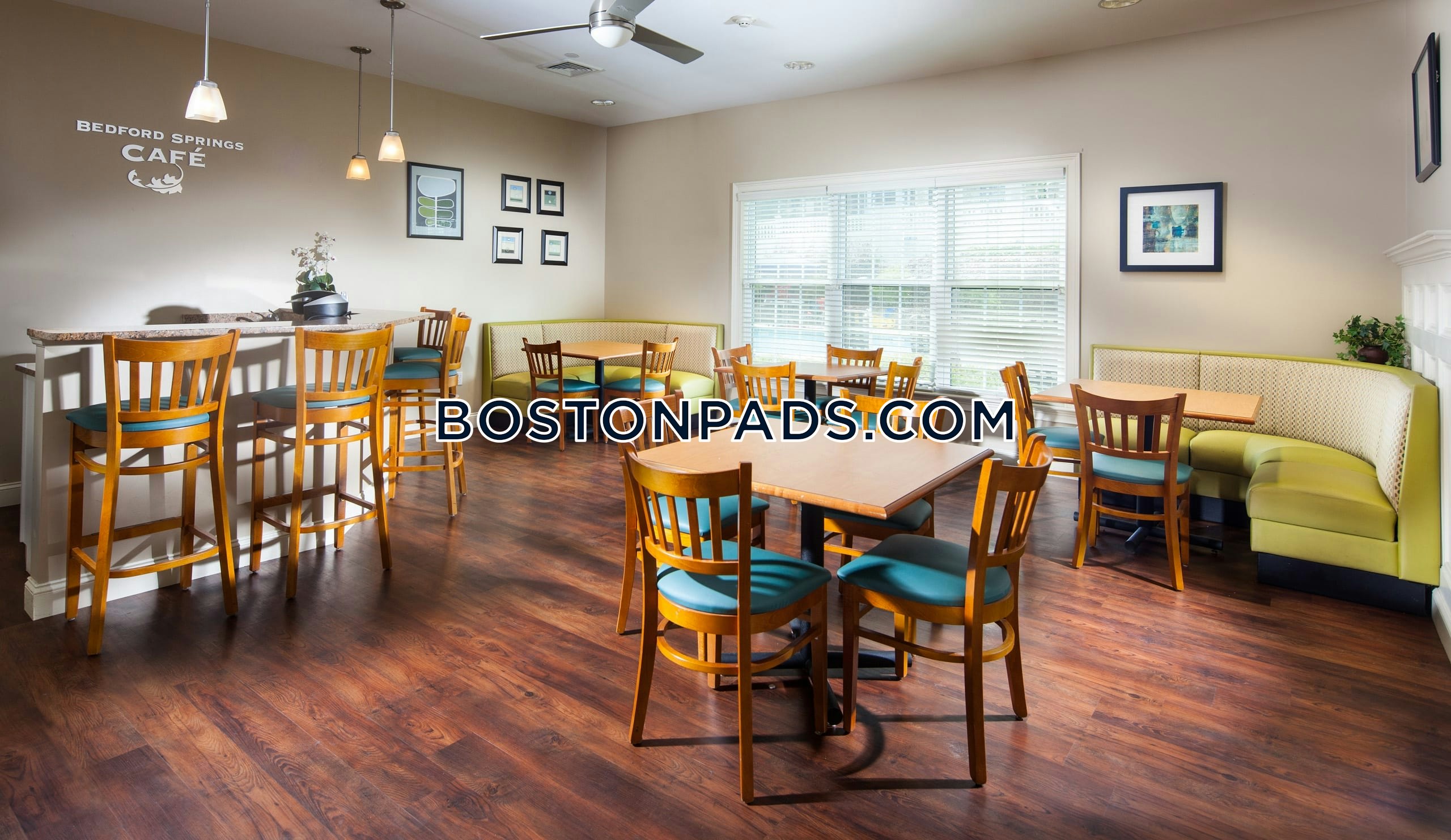 BEDFORD - 2 Beds, 1 Bath - Image 8