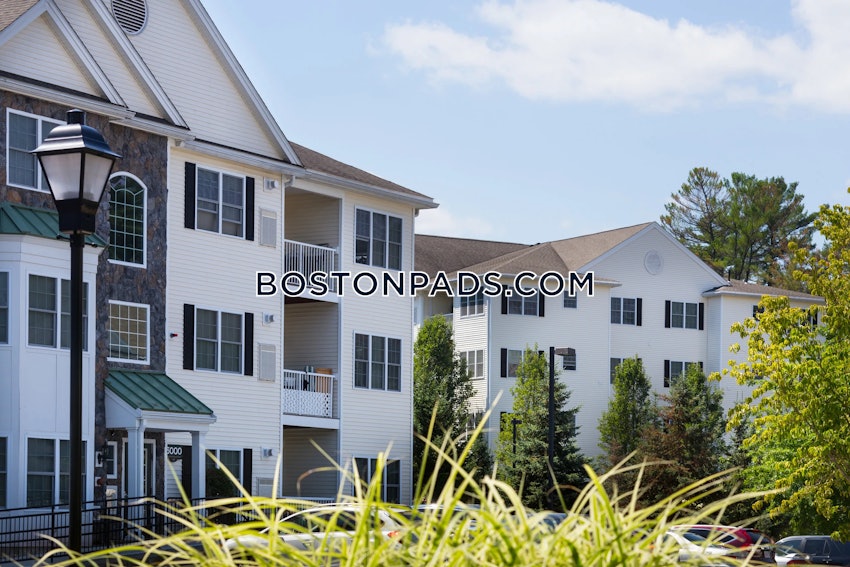 BEDFORD - 2 Beds, 1 Bath - Image 14