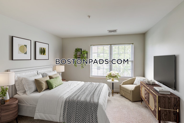 Thompson Farm Bedford