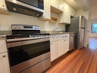 Beacon St. Brookline