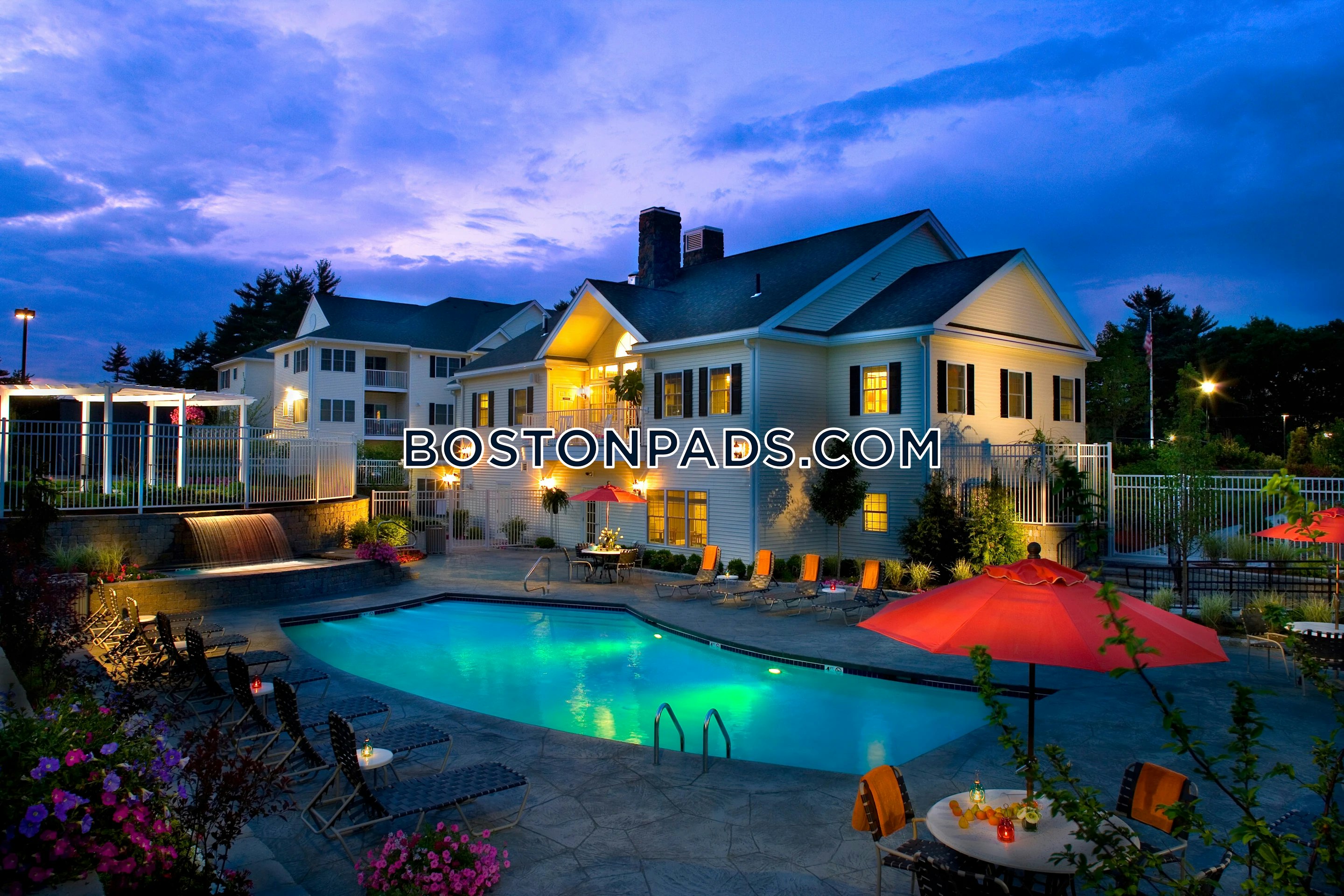 BEDFORD - 2 Beds, 1 Bath - Image 9