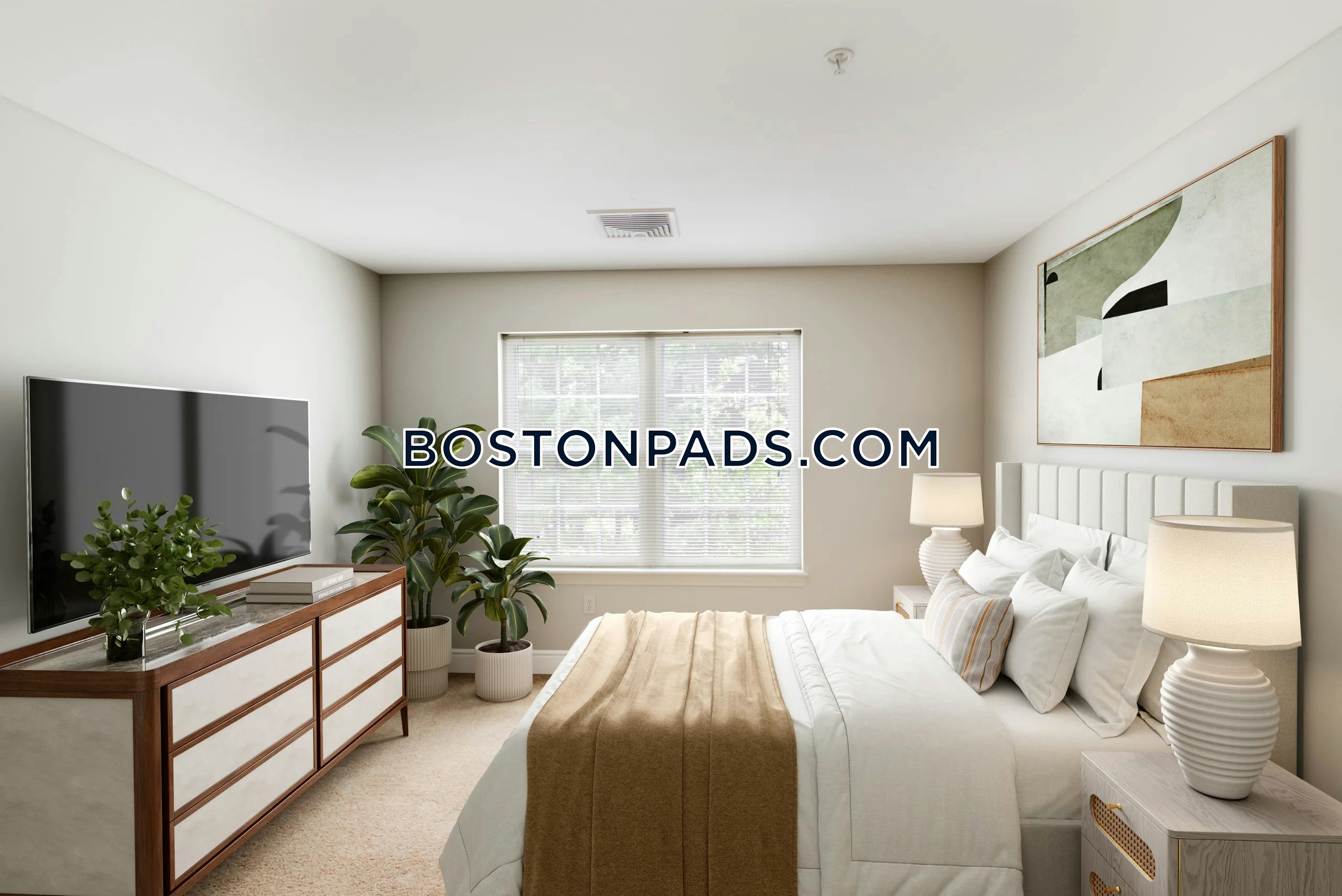 BEDFORD - 2 Beds, 1 Bath - Image 4