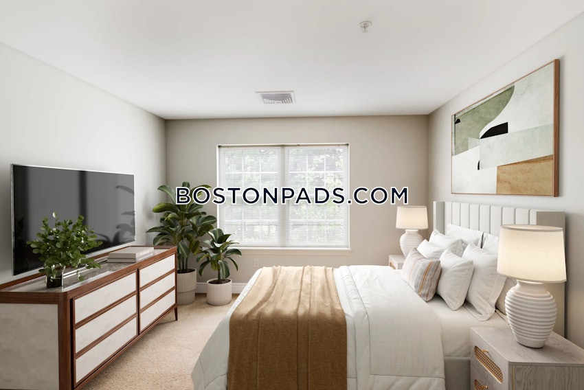 BEDFORD - 2 Beds, 1 Bath - Image 4
