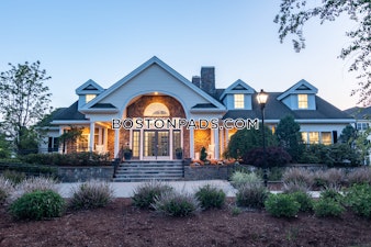 Thompson Farm Bedford