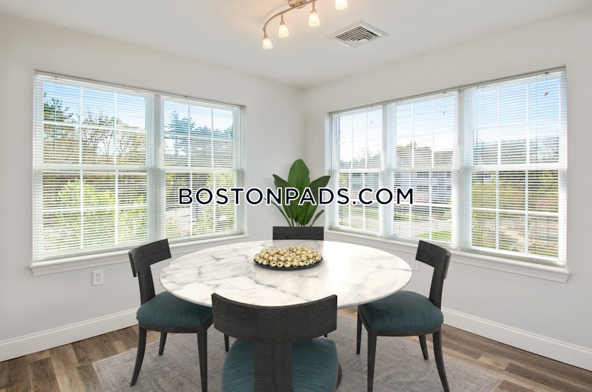 BEDFORD - 2 Beds, 1 Bath - Image 3