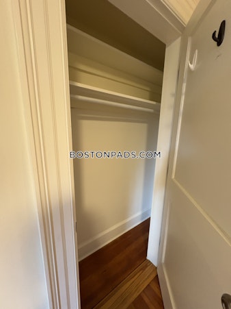 Beacon St. Brookline