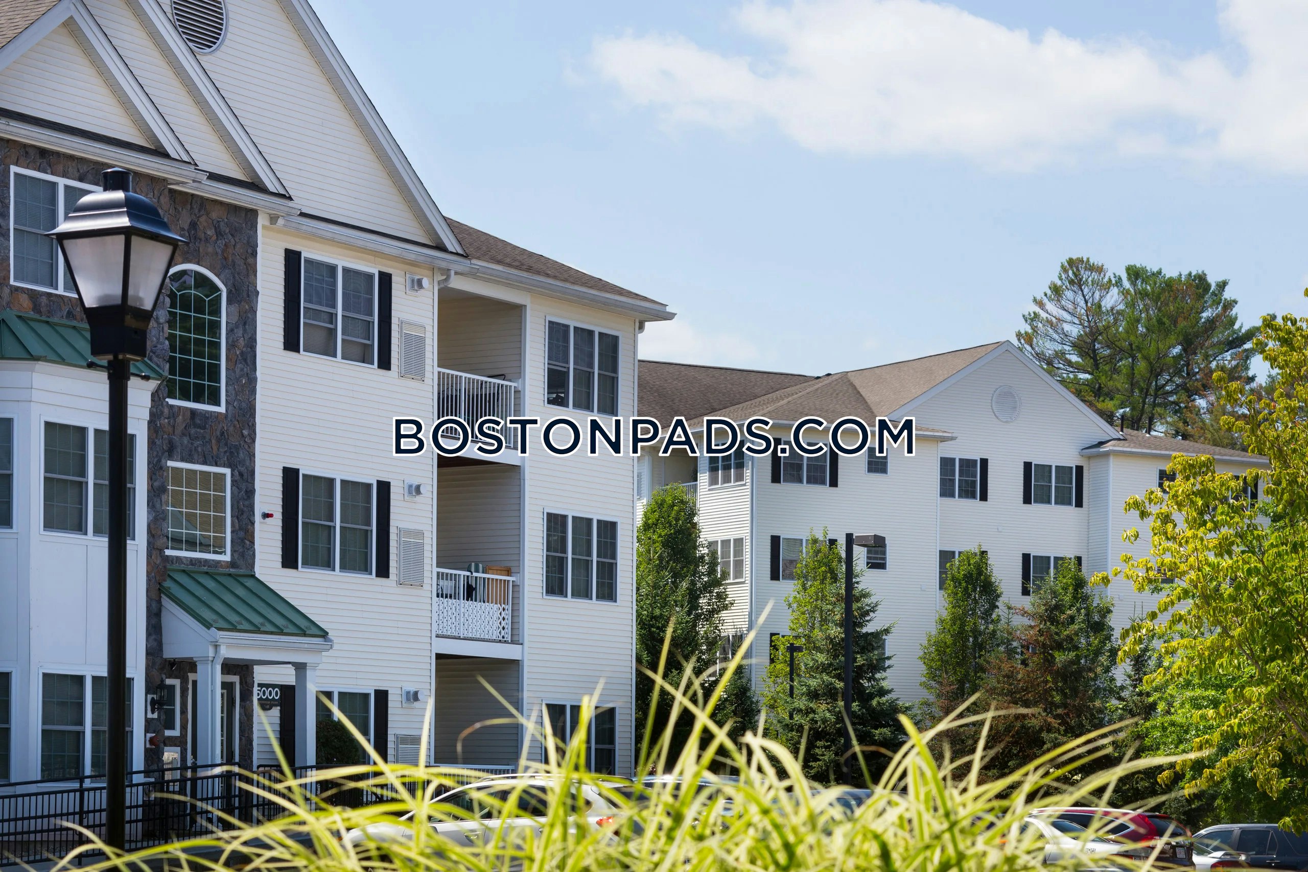 BEDFORD - 2 Beds, 1 Bath - Image 14