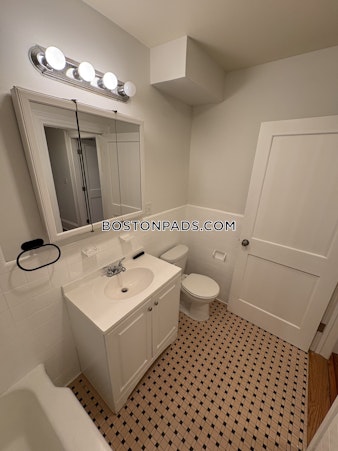 Beacon St. Brookline