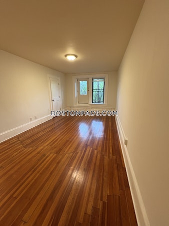 Beacon St. Brookline