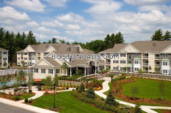 Thompson Farm Bedford