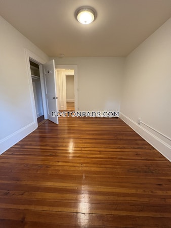 Beacon St. Brookline