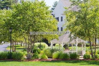 Thompson Farm Bedford