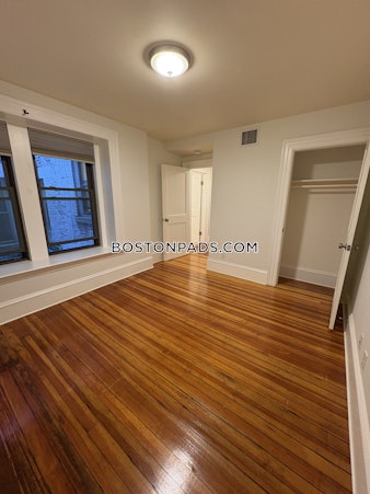 Beacon St. Brookline