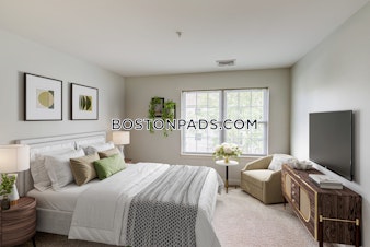 Thompson Farm Bedford