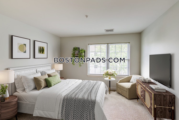 Thompson Farm, Bedford