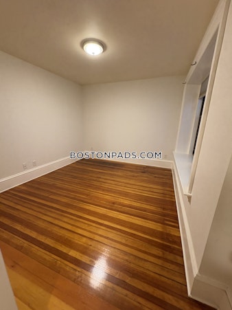 Beacon St. Brookline