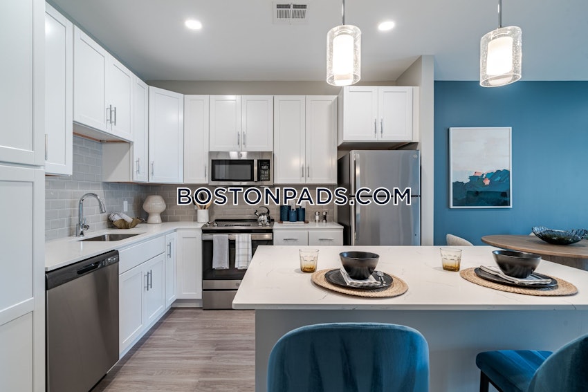 WAKEFIELD - 1 Bed, 1 Bath - Image 23