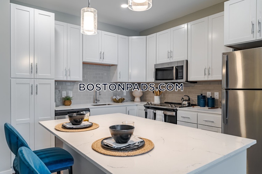 WAKEFIELD - 1 Bed, 1 Bath - Image 6