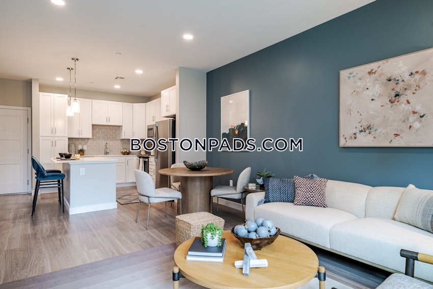 WAKEFIELD - 1 Bed, 1 Bath - Image 20