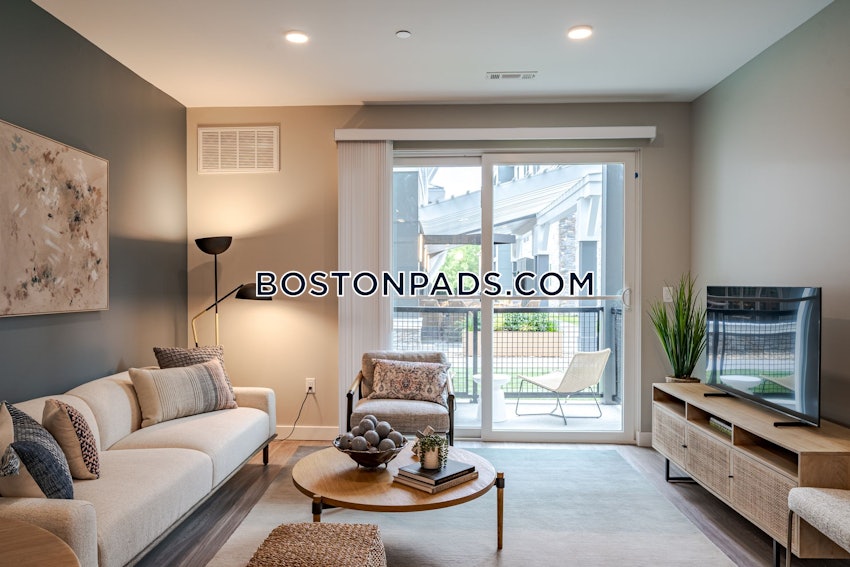 WAKEFIELD - 1 Bed, 1 Bath - Image 4